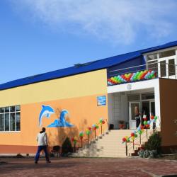 Фото Отель Москва-Крым