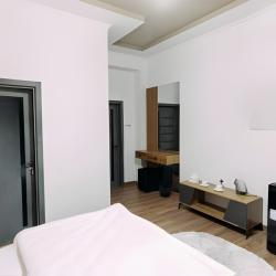 Фото Отель White Hotel (Вайт)