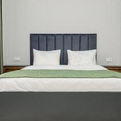 Фото Отель Dosman Hotel Bishkek (Досман )