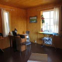 Фото Отель Алавойне