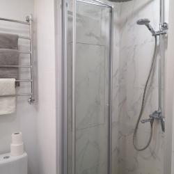 фото 23 Tolstoy Apart (Толстой Апарт) на проспекте Севастопольский