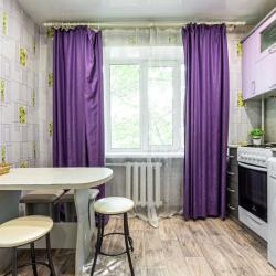 Фото Апартаменты на улице Земледельческая 67А