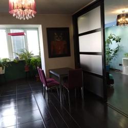 Фото Апартаменты на улице Дзержинского 82