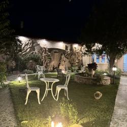 Фото Отель Монте