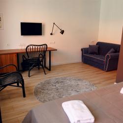 Фото Отель Pierre Le Grand (Пьер Ле Гранд)