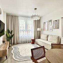 Фото Отель SimpleStay Apartments (СимплСтэй) на проезде Некрасовский 8