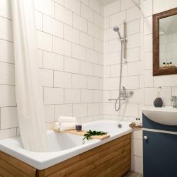 Фото Отель ELLJOY apartments (Эллджой апартментс)