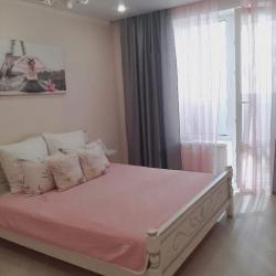 Фото Апартаменты на улице Вольской, 2Дк2
