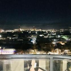 Фото Апартаменты на улице Красной 118к1