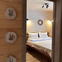 Фото Отель Шишка