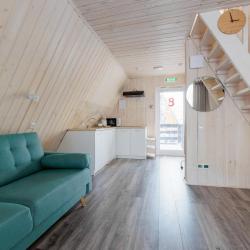 Фото Отель Пик