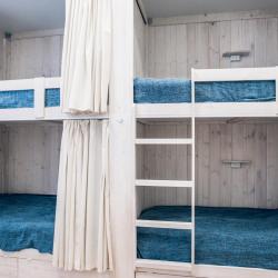 Фото Yes! Hostel (Ес! Хостел)