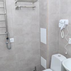 3-местный номер стандарт улучшенный