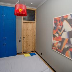 Фото Отель Hovel (Ховел)