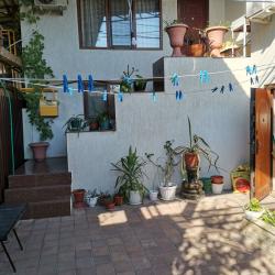 2-комнатный коттедж стандарт
