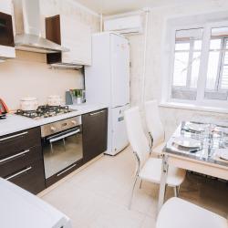 Фото Отель Атлант на улице Рижская 2