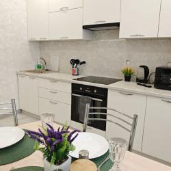 Фото Апартаменты ApartKZN на улице Аделя Кутуя 100