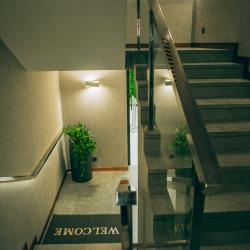 Фото Отель Новая Волга