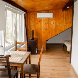 Фото Отель Альпийский двор