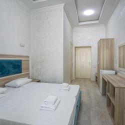 Номер стандарт эконом