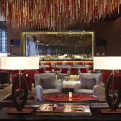 фото 38 DoubleTree by Hilton Hotel Moscow - Marina (Даблтри Хилтон Марина)