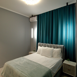 Апартаменты стандарт 1 этаж