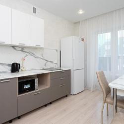 Фото Апартаменты на улице Портовая 37В корпус 2