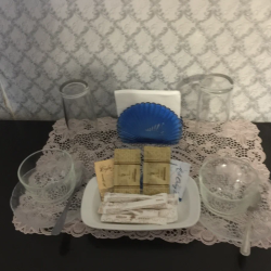 Фото Отель Тасос