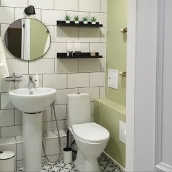 Фото Апартаменты на улице Дубравная 10