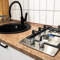 2-комнатные апартаменты улучшенные