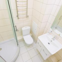 Фото Отель Абажур на Юмашева, 6