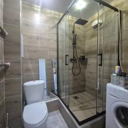 Апартаменты студия