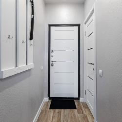 Фото Апартаменты на улице Аметьевская Магистраль 18 к3