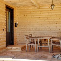 Фото Отель У Лукоморья