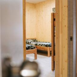 Фото Отель Гостевой дом на Мраткино