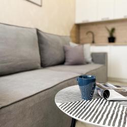 Апартаменты люкс