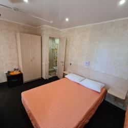 Фото Отель Оранжевое Солнце