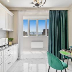 Апартаменты стандарт Весенняя улица, 50А