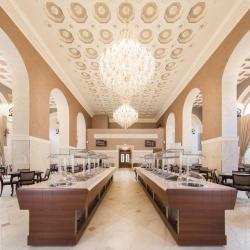 Фото Отель Amra Park-Hotel & Spa (Амра)