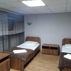 Фото Отель Smart Hotel KDO (Смарт КДО )