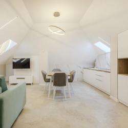 Фото Отель Криница Апарт