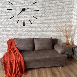 Фото Апартаменты на улице Аблукова 12