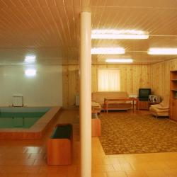 Фото Отель Туристический комплекс Ургун