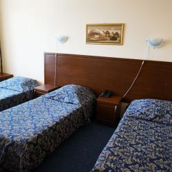 Фото Отель Мирабель