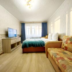 Фото Отель Like Home (Лайк Хоум) на проспекте Морской
