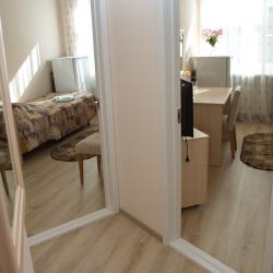 Номер эконом