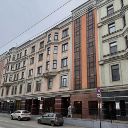 Апартаменты на улице Чернышевского дом 33 — 11eb3ee67e0e7ca5b05fcc3196b29efd