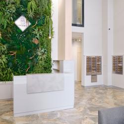 Фото Отель RentPlaza (РентПлаза) на улице 8 Марта 204Г