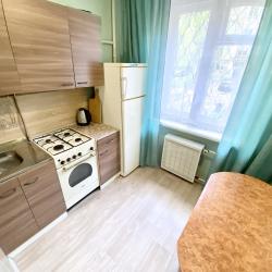 2-комнатные апартаменты стандарт