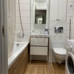 1-комнатные апартаменты улучшенные Орджоникидзе 88